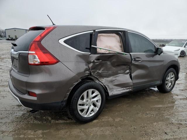 Image 3 of 2015 HONDA CR-V EX 2015 with VIN 2HKRM3H52FH532939