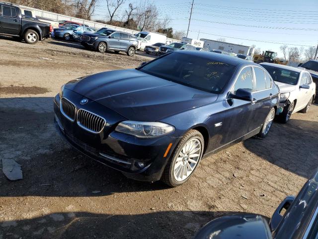 Изображение 2013 BMW 535 XI 2013