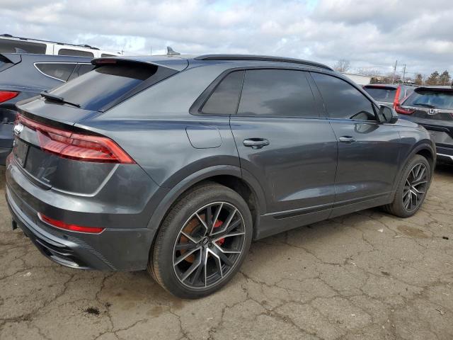 Изображение 3 2021 AUDI Q8 PRESTIGE S-LINE 2021 с VIN WA1FVAF11MD002625
