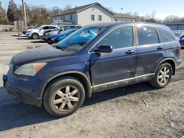2009 HONDA CR-V EXL 2009 image