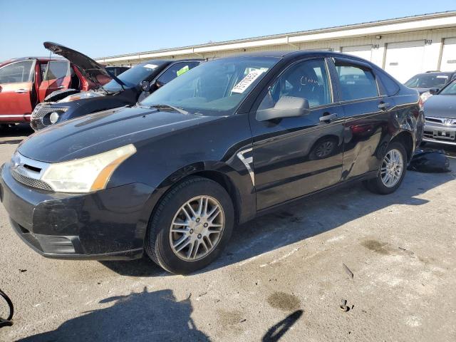 Image 1 of 2008 FORD FOCUS SE 2008 with VIN 1FAHP35N78W281510