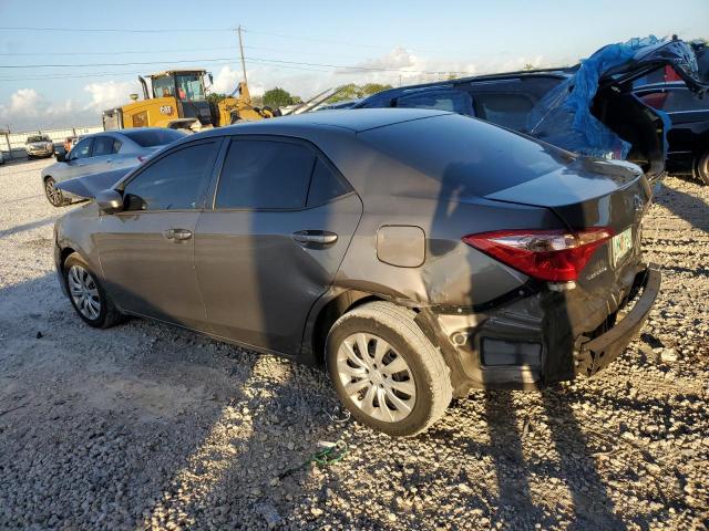 Obraz 2 z 2017 TOYOTA COROLLA L 2017 z VIN 2T1BURHE9HC841155