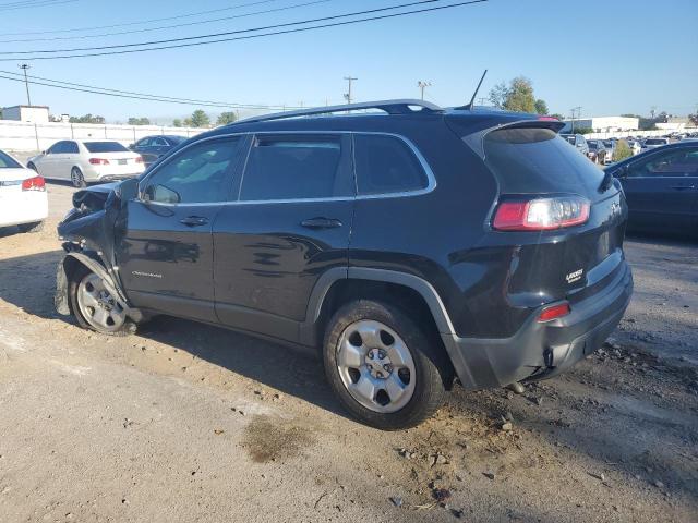 Obraz 2 z 2019 JEEP CHEROKEE LATITUDE 2019 z VIN 1C4PJLCB4KD108773