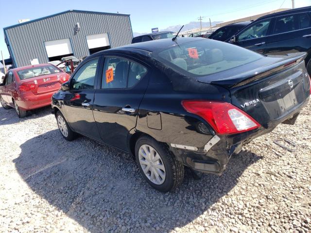 Изображение 2 2019 NISSAN VERSA S 2019 с VIN 3N1CN7AP2KL847548