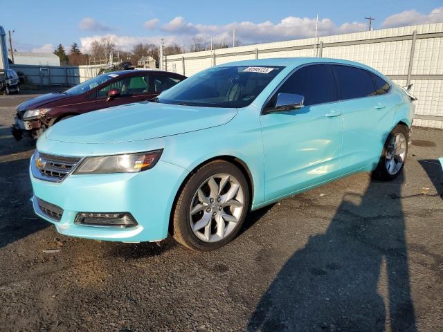 Obraz 2014 CHEVROLET IMPALA LT 2014