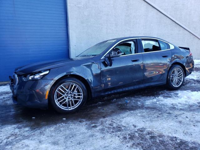 Obraz 2024 BMW 530 XI 2024