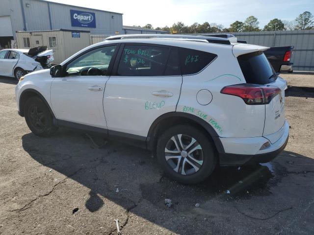 Obraz 2 z 2018 TOYOTA RAV4 LE 2018 z VIN JTMZFREV8JJ151730