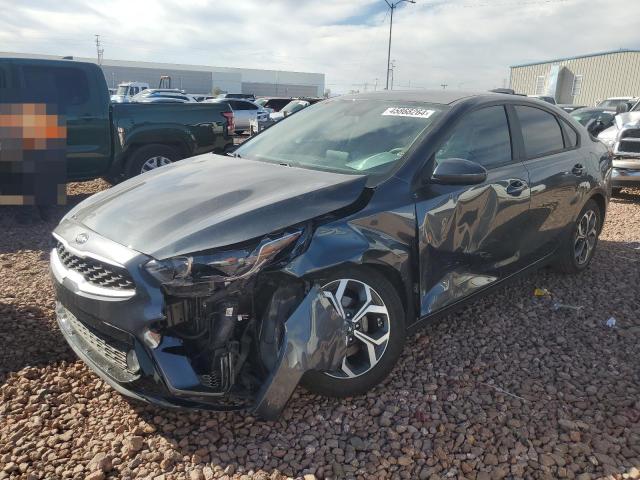 2020 KIA FORTE FE 2020 image