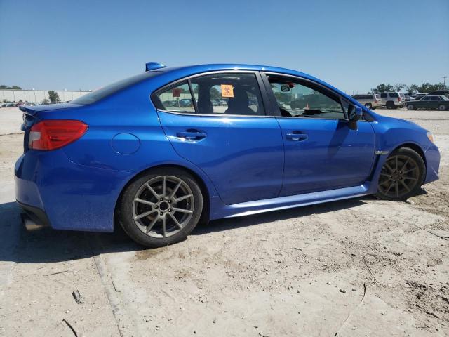Obraz 3 z 2015 SUBARU WRX PREMIUM 2015 z VIN JF1VA1D62F9827225