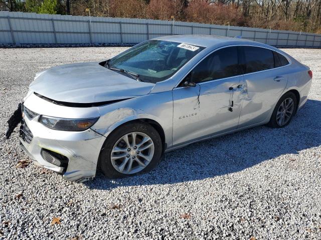 Image 1 of 2017 CHEVROLET MALIBU LT 2017 with VIN 1G1ZE5ST7HF118562