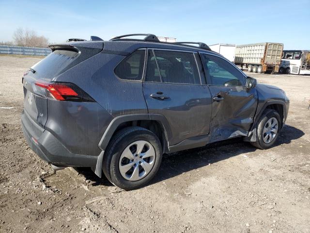 Image 3 of 2020 TOYOTA RAV4 LE 2020 with VIN 2T3H1RFVXLW101859