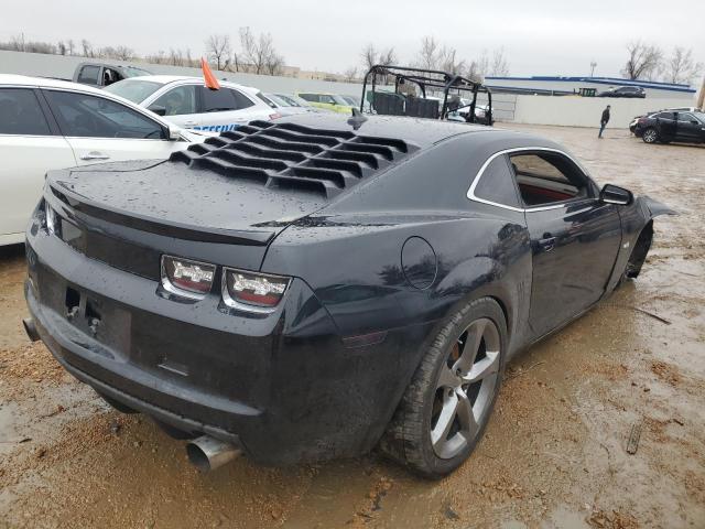 Obraz 3 z 2011 CHEVROLET CAMARO 2SS 2011 z VIN 2G1FK1EJ2B9195774