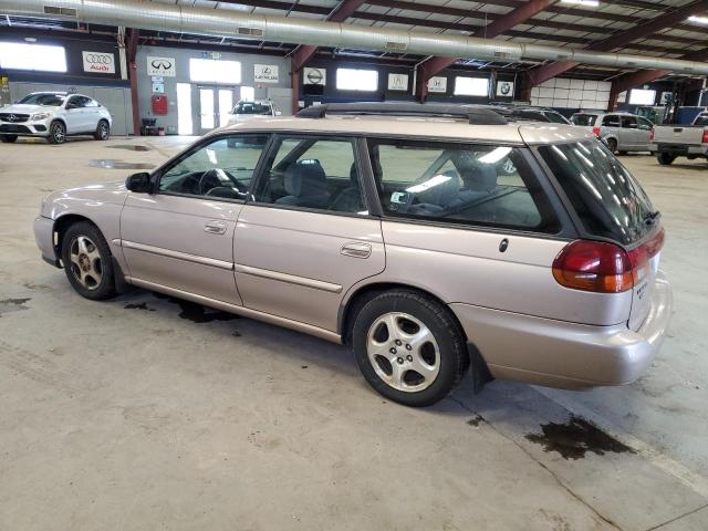 Obraz 2 z 1999 SUBARU LEGACY L 1999 z VIN 4S3BK4358X7315907