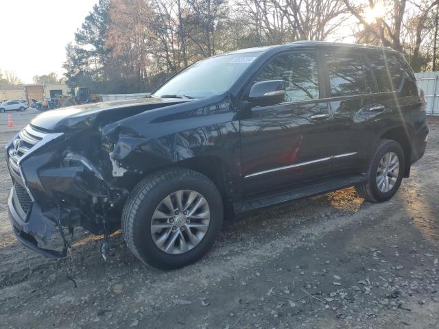 2018 LEXUS GX 460 2018 image