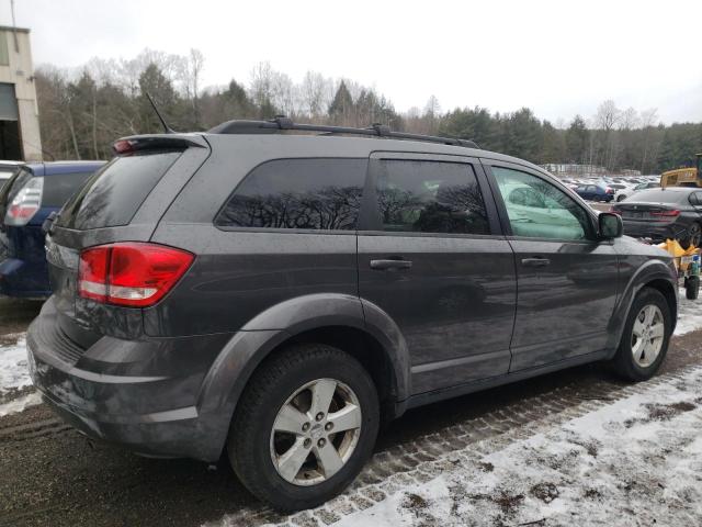 Изображение 3 2016 DODGE JOURNEY SE 2016 с VIN 3C4PDCAB8GT101174