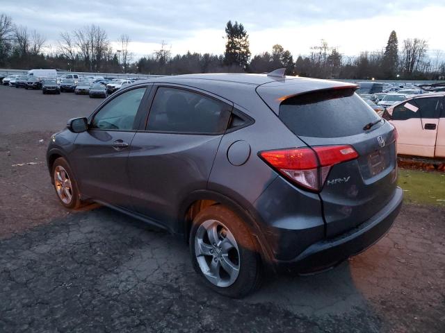 Obraz 2 z 2017 HONDA HR-V EX 2017 z VIN 3CZRU6H59HM708863