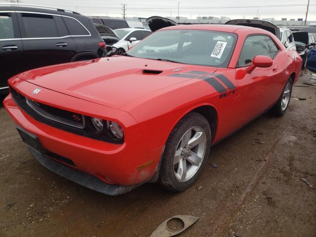 Изображение 1 2009 DODGE CHALLENGER R/T 2009 с VIN 2B3LJ54T89H543229