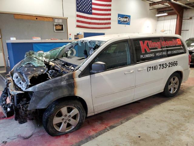 Изображение 2013 DODGE GRAND CARAVAN SE 2013