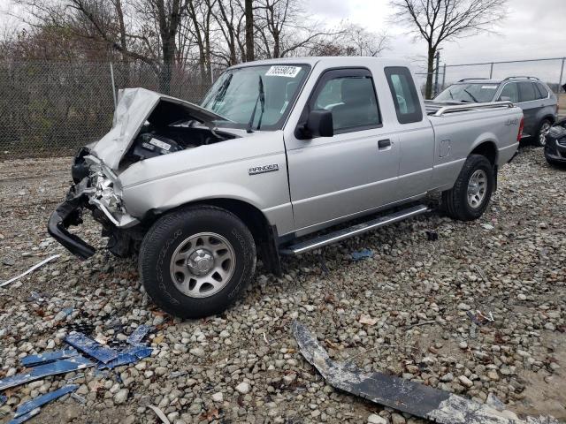 2011 FORD RANGER SUPER CAB 2011 image