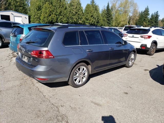 Obraz 3 z 2015 VOLKSWAGEN GOLF SPORTWAGEN TDI S 2015 z VIN 3VWCA7AU0FM513613