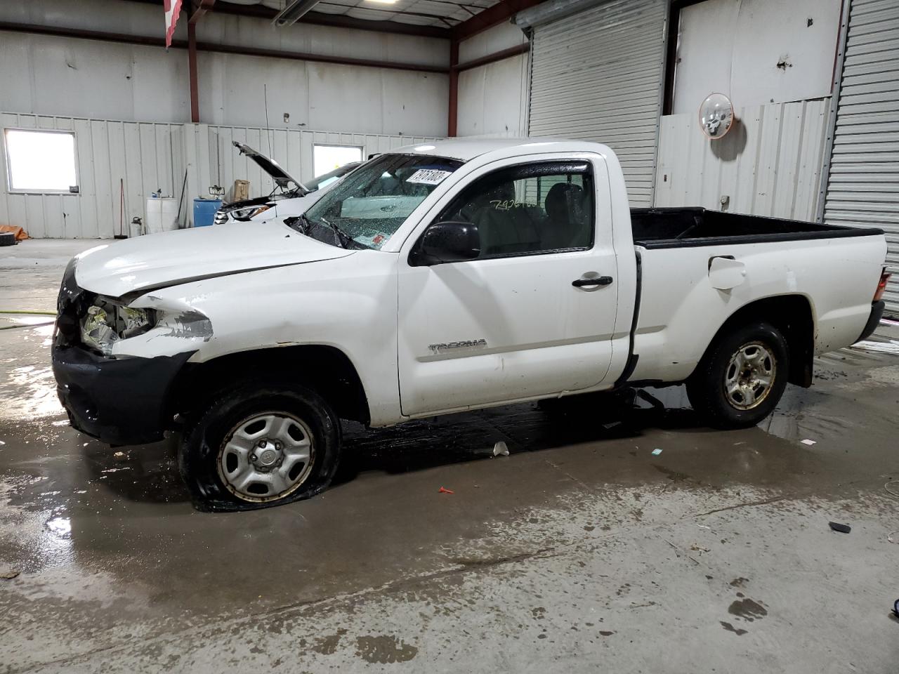 Изображение 2006 TOYOTA TACOMA  2006