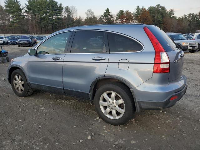 Obraz 2 z 2008 HONDA CR-V EXL 2008 z VIN JHLRE38748C031745