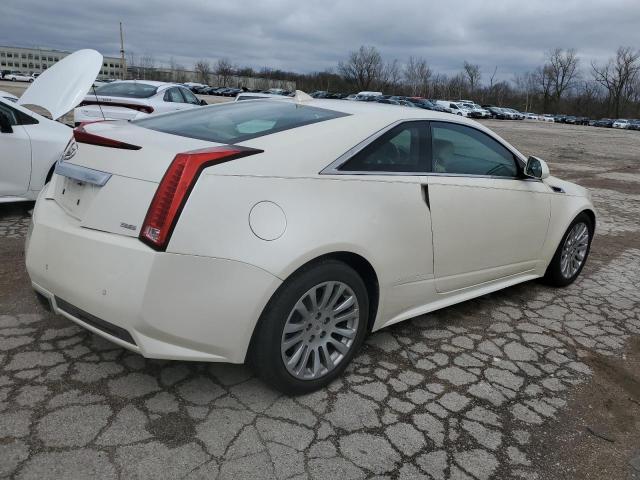 Obraz 3 z 2011 CADILLAC CTS PERFORMANCE COLLECTION 2011 z VIN 1G6DL1ED2B0136677