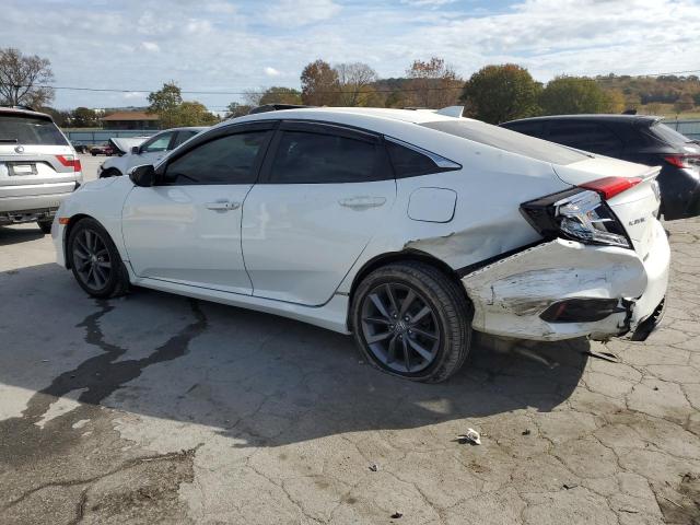 Image 2 of 2019 HONDA CIVIC EXL 2019 with VIN 19XFC1F73KE002959