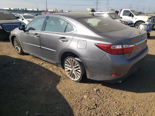 Image 2 of 2014 LEXUS ES 350 2014 with VIN JTHBK1GGXE2104498