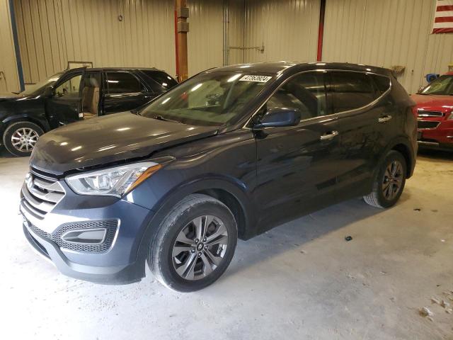 Изображение 1 2015 HYUNDAI SANTA FE SPORT  2015 с VIN 5XYZTDLB4FG305300