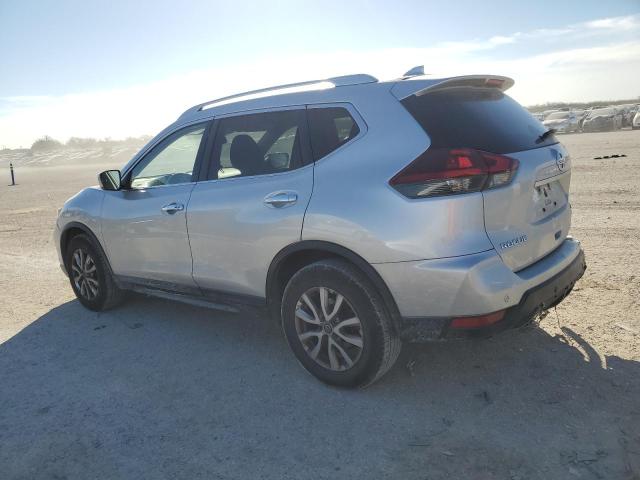Изображение 2 2020 NISSAN ROGUE S 2020 с VIN KNMAT2MT8LP529249