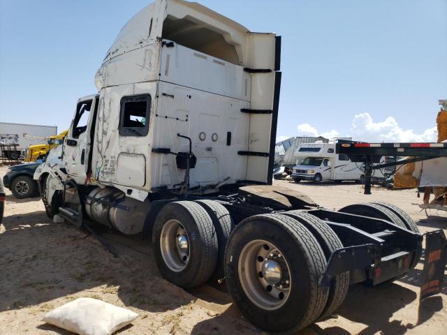 Image 3 of 2019 INTERNATIONAL LT625  2019 with VIN 3HSDZAPR1KN102460