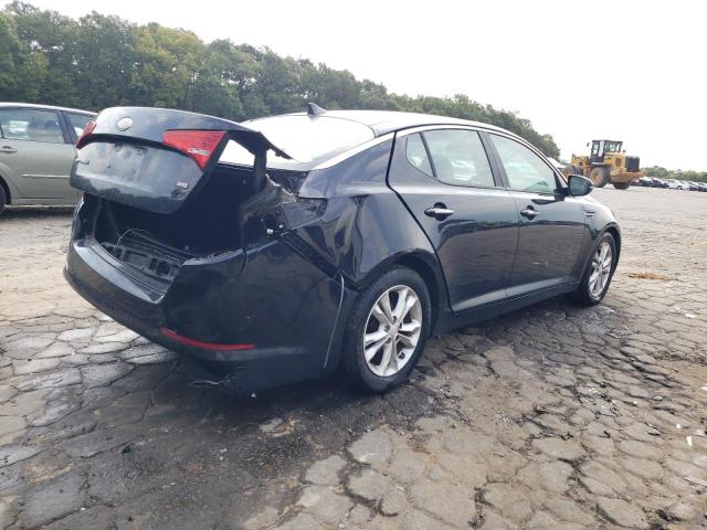 Изображение 3 2013 KIA OPTIMA LX 2013 с VIN 5XXGM4A76DG204716