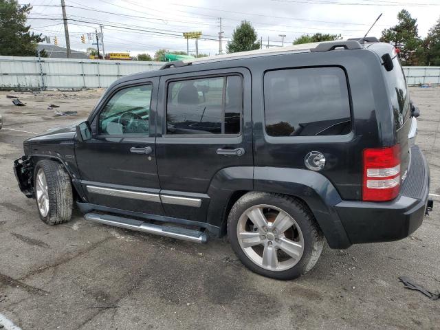 Image 2 of 2012 JEEP LIBERTY JET 2012 with VIN 1C4PJMFK9CW164117