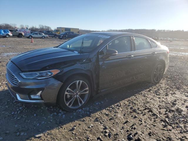 Изображение 2020 FORD FUSION TITANIUM 2020