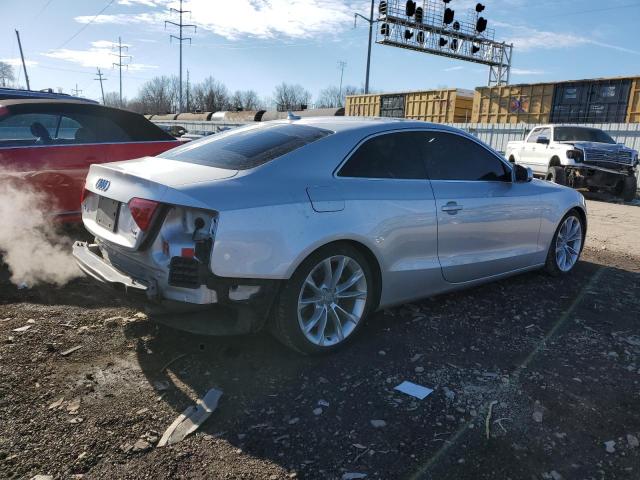 Изображение 3 2013 AUDI A5 PREMIUM PLUS 2013 с VIN WAULFAFR3DA057085