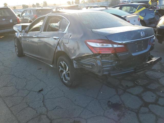 Obraz 2 z 2017 HONDA ACCORD LX 2017 z VIN 1HGCR2F31HA293902