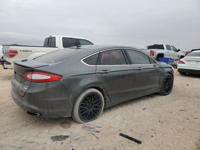 Obraz 3 z 2016 FORD FUSION TITANIUM 2016 z VIN 3FA6P0K96GR331487