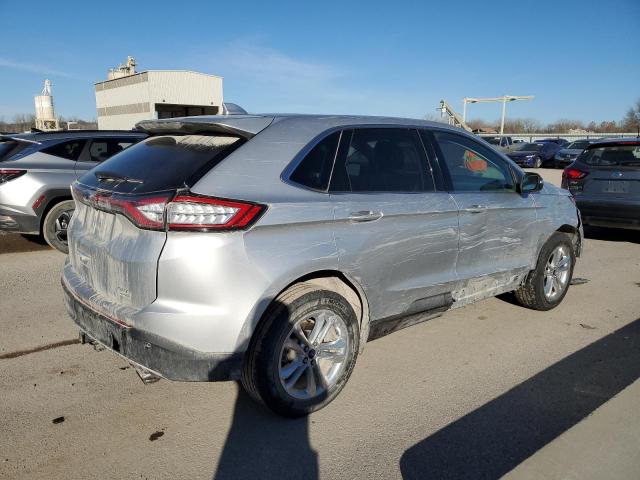 Изображение 3 2016 FORD EDGE SEL 2016 с VIN 2FMPK4J91GBC36934