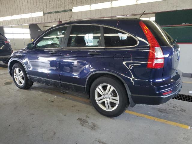 Obraz 2 z 2011 HONDA CR-V EX 2011 z VIN 5J6RE4H57BL004185
