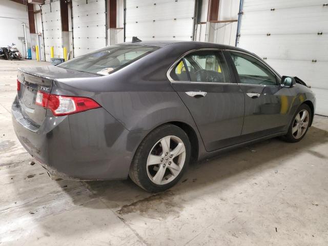 Image 3 of 2010 ACURA TSX  2010 with VIN JH4CU2F62AC035324