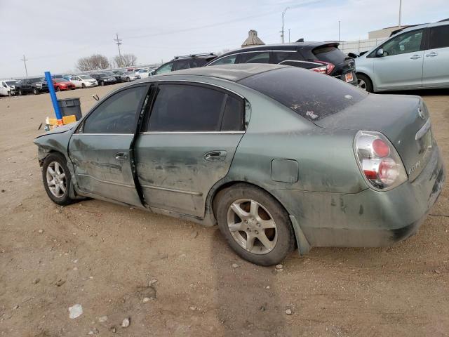 Image 2 of 2005 NISSAN ALTIMA SE 2005 with VIN 1N4BL11D25N460638
