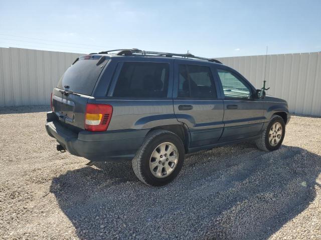 Изображение 3 2001 JEEP GRAND CHEROKEE LAREDO 2001 с VIN 1J4GW48S01C512927
