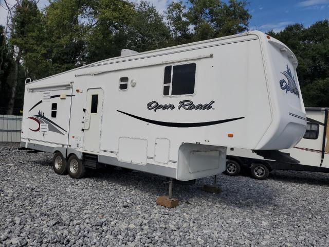 Изображение 1 2005 OPEN TRAILER 2005 с VIN 5L4FR302351008011