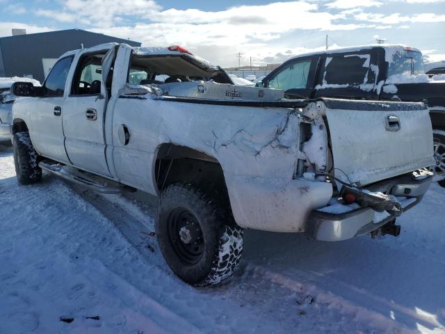 Изображение 2 2005 CHEVROLET SILVERADO K2500 HEAVY DUTY 2005 с VIN 1GCHK23U85F970268