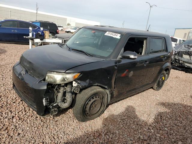 Obraz 2013 TOYOTA SCION XB  2013