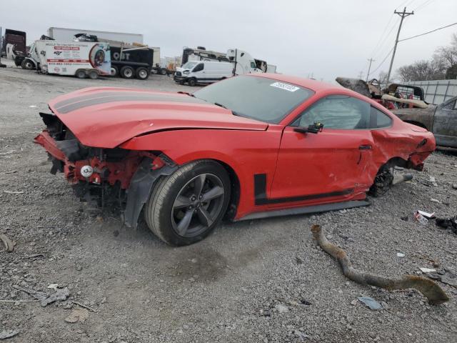 2016 FORD MUSTANG  2016 image