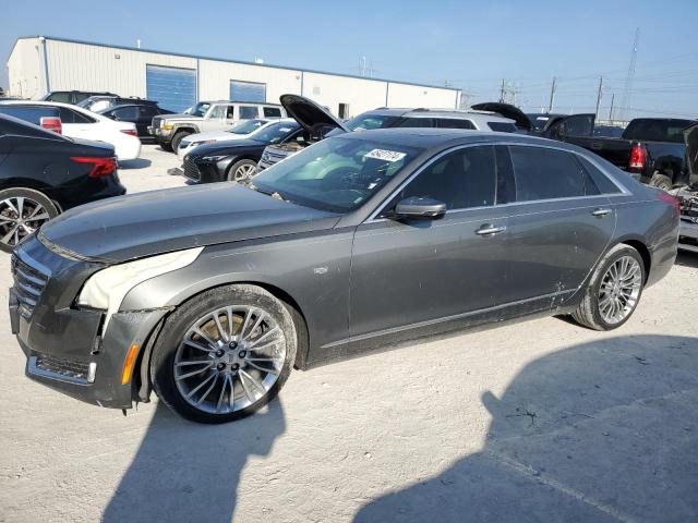 2016 CADILLAC CT6 PREMIUM 2016 image