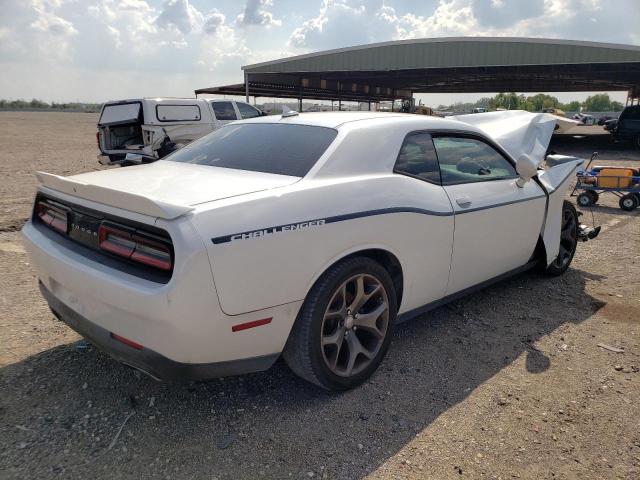 Image 3 of 2016 DODGE CHALLENGER SXT 2016 with VIN 2C3CDZAG2GH158707