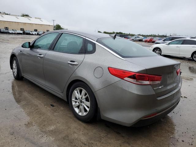 Изображение 2 2016 KIA OPTIMA LX 2016 с VIN 5XXGT4L37GG116596